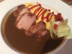 -呀咪咖喱屋(龙之梦购物中心莘庄店)