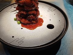 -香雪海饭店中餐厅(人民桥店)
