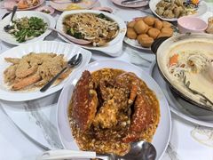 -龙海鲜螃蟹王(宏茂桥店)