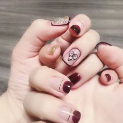-Halo美甲美睫