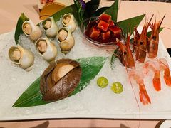 -金悦轩海鲜酒家(拱北店)