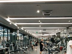 -海派健身(洋河力帆店)