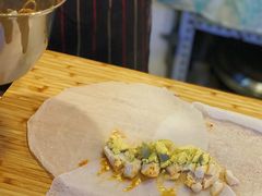 -安徽阜阳卷馍(西单店)