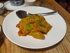 咖喱下饭宝-有嘢食私房菜(西关新天地店)