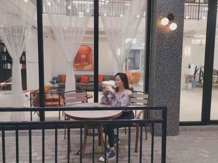 岭南潮色渔仔店(岭南购物城店)-"厦滘这家潮汕鱼仔店真的很神奇,生意