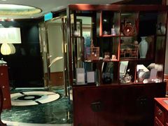 -香港喜来登酒店天宝阁