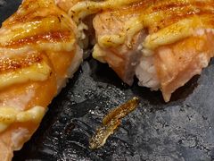 -争鲜回转寿司(徐汇星游城店)