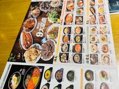 -海兰江石锅饭(水上店)
