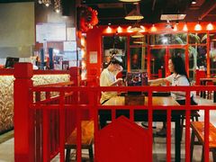 大堂-烧蠔帮·生蚝海鲜牌档(观海店)