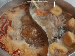 -许府牛火锅(星桥店)
