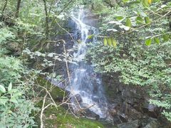 -萍乡武功山风景名胜区