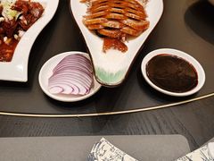 -饼中王酒楼(光复西路店)