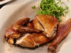 -LE COQ大公鸡小酒馆(北京首店)