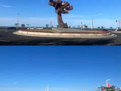 -烟台金沙滩海滨公园