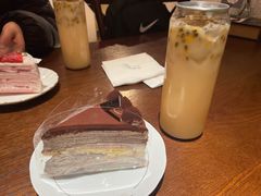 -Miss Q Family甜品·蛋糕·法甜咖啡