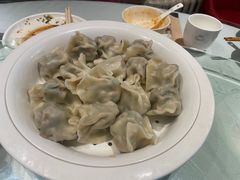 -八珍饺子·烤鸭·家常菜