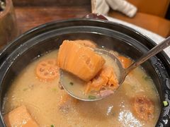 -汉水谣·江景餐厅(江滩店)