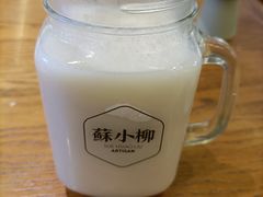 -苏小柳手工点心(人民广场分院)