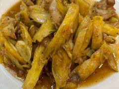 -土菜水饺村(宁夏路店)