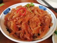 -林四喜·闽南传家菜(鼓浪屿店)