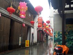 -潜口民宅博物馆