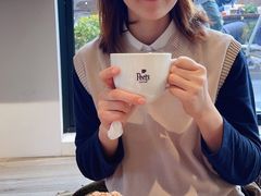 -Peet's Coffee皮爷咖啡(大学路店)