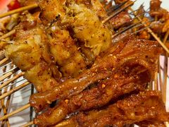 -北丐先生·野馄饨烧烤(雨花万象店)