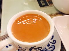 -翠华餐厅(旺角文华商场店)