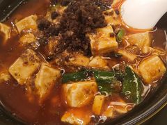 -陈麻婆豆腐(春熙店)