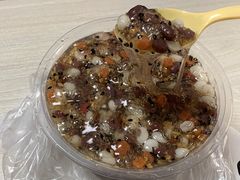 -运栋天马牛肉饼(林科大店)