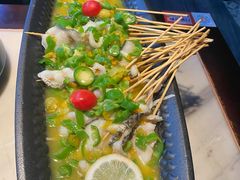 -遇江南江西菜(青山湖万达店)