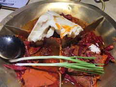 -叁口煮老火锅(东升店)