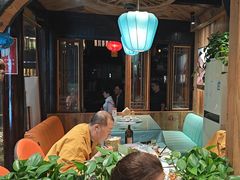 -西塘人家•黑金冠本地好店