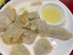 -东四民芳餐厅(世茂工三店)