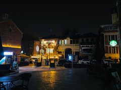 -星巴克(天津五大道店)