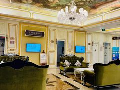 -名流健康高端体检中心·名宾门诊·健康管理