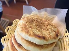 -刘记羊汤·烧饼夹肘子