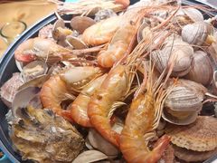 -倍儿美海鲜大排挡·非遗海鲜蒸饺(洋货店)