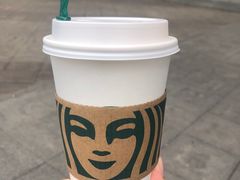 -星巴克(南京同曦万尚城店)