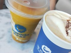 -海岩咖啡·三明治(晋中奥莱店)