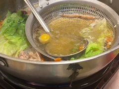 -小煵记·打边炉(西丽文光店)