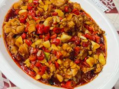 -老三样·旧食新味(绿地店)