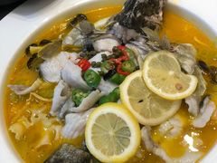 -客汀家宴·客家烟火 四季食材(集美店)