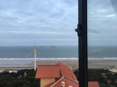 -六鳌翡翠湾滨海度假景区