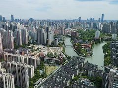 -环球港凯悦 · 享悦中餐厅