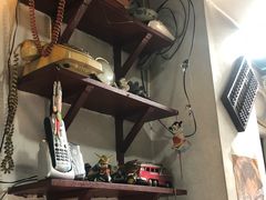 -炙热童年·老北京炙子烤肉(南锣鼓巷店)