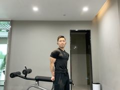 -WEGYMER健萌健身(雅颂居馆)