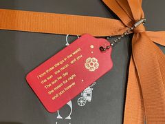 -COACH蔻驰(德基广场店)