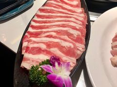 -润泽园椰子鸡(汇一城店)