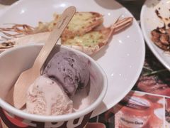 -芭菲盛宴·环球美食(北城国际店)